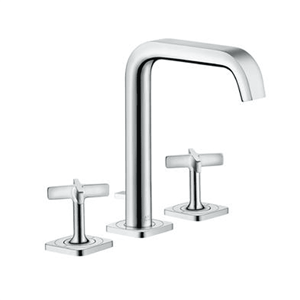 Vòi lavabo 3 lỗ AXOR Citerrio E 170 589.30.641